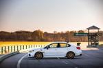 Subaru WRX STI S209 2019 года (NA)